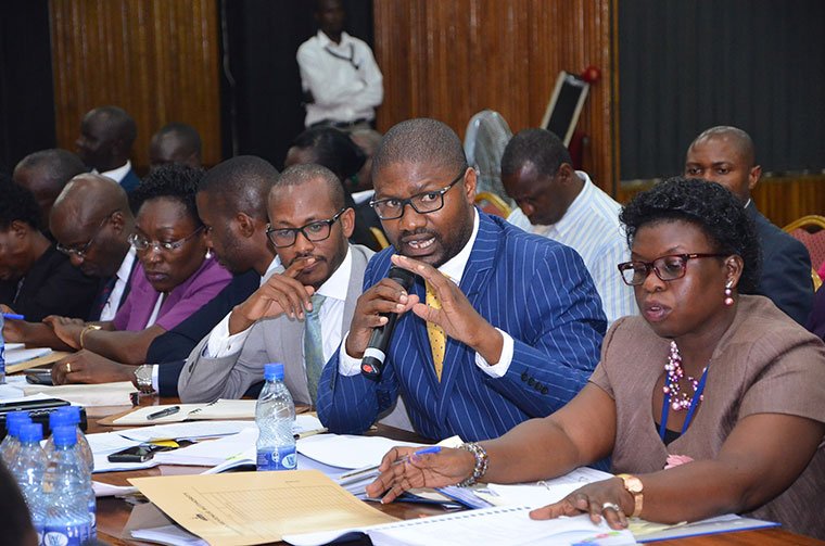 Uganda prepared to tax windfall profits from oil