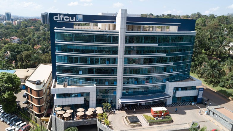 Dfcu Bank commits to financial empowerment and inclusion through ‘2023 Savings Challenge’ campaign