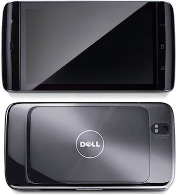 List of All Dell phone Brands