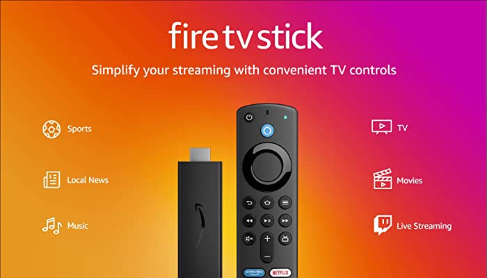 How to clear the Fire TV Stick’s cache to make it run faster