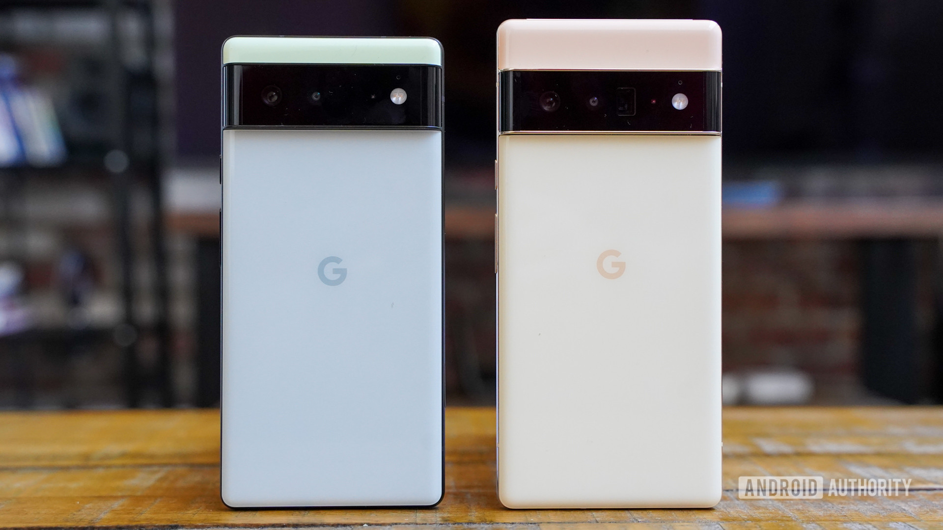 List of All Google phone Brands