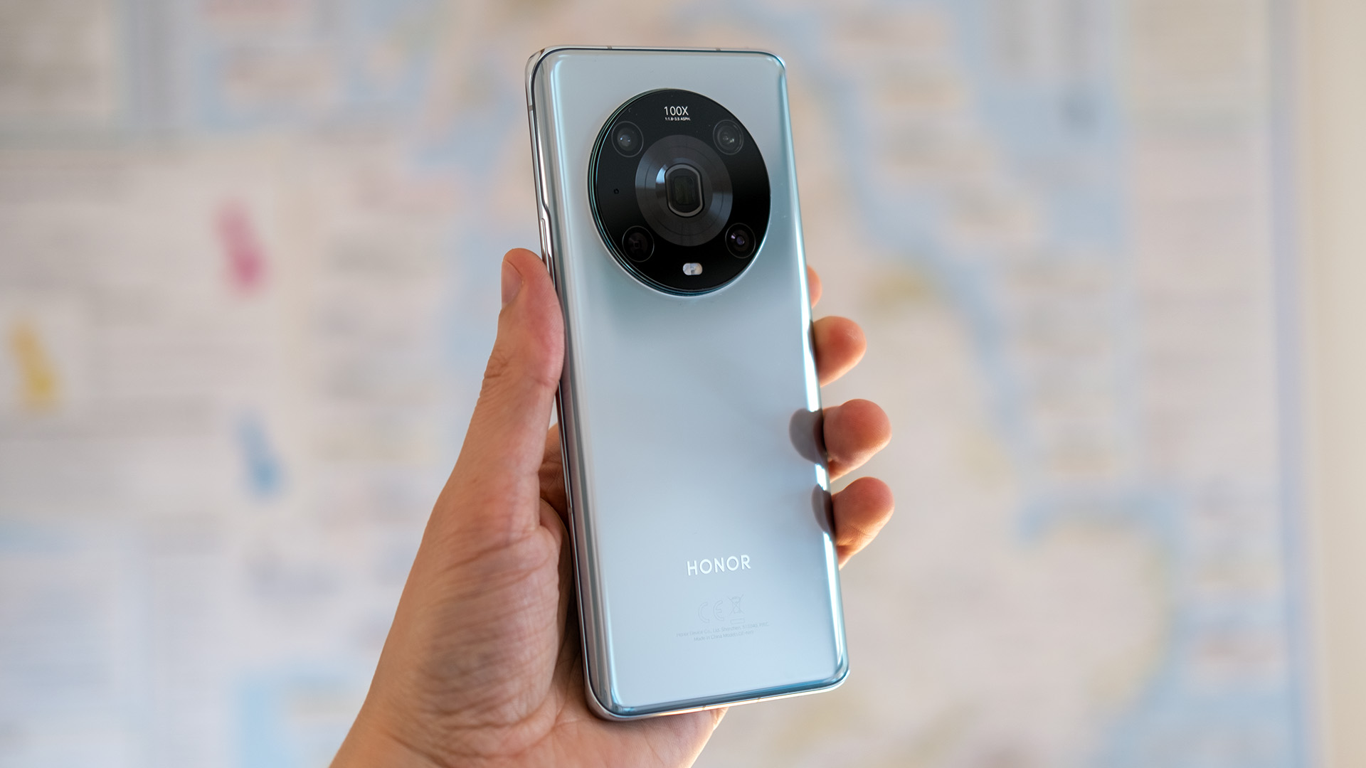 List of All Honor phone Brands