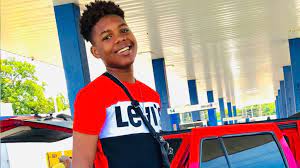 Massénat James : A young star shines brightly in the Haitian digital sky