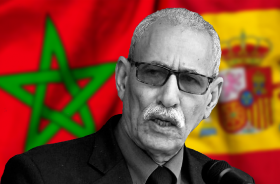 BRAHIM GHALI (1949- )