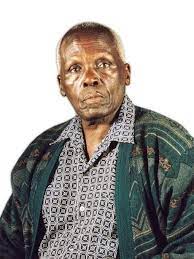 Joram Kamau