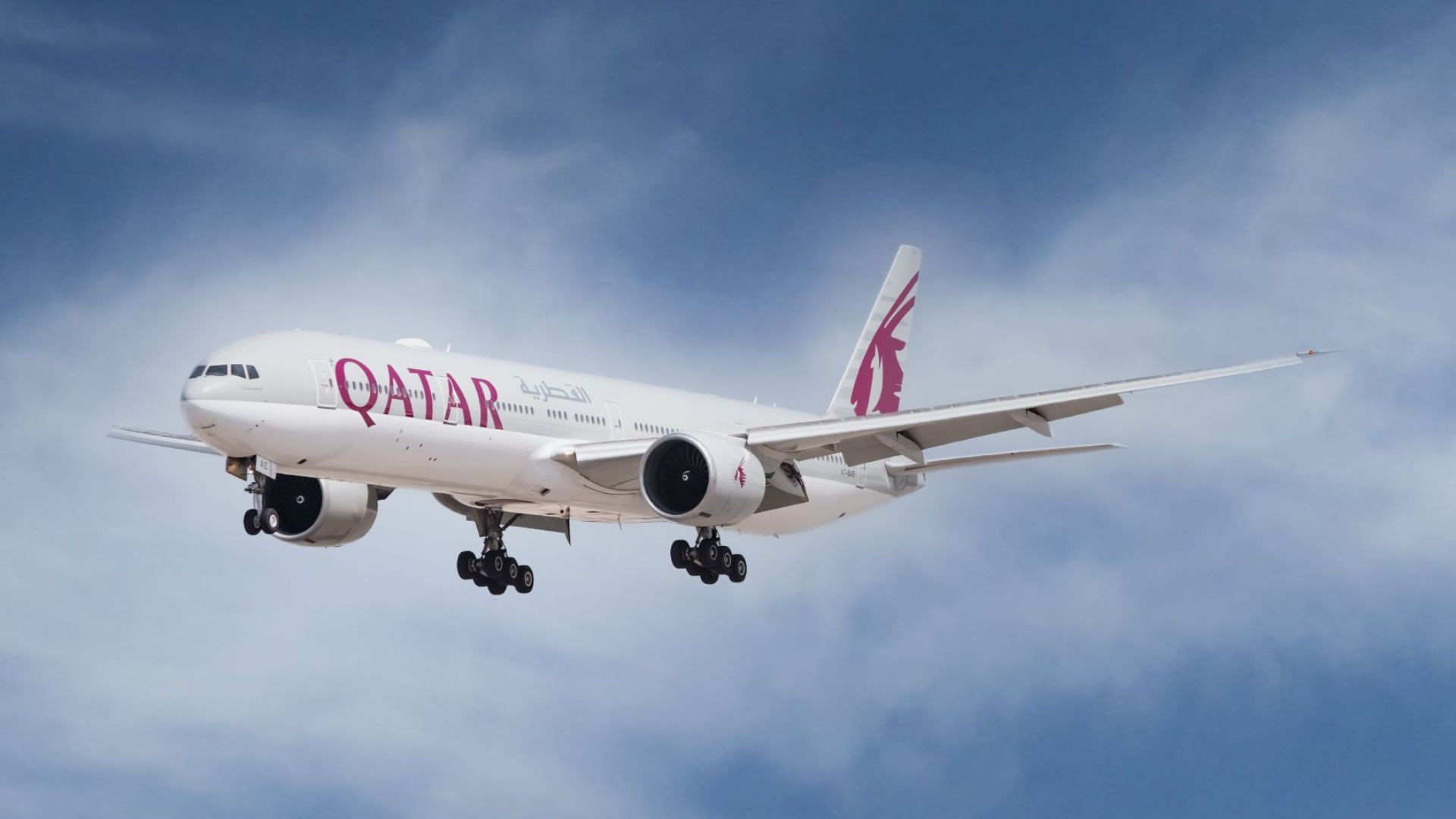Qatar Airways continues expansion on back of record revenues, strong profits
