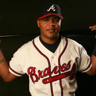 2,666 Andruw Jones Baseball Stock Photos, High-Res Pictures, and
