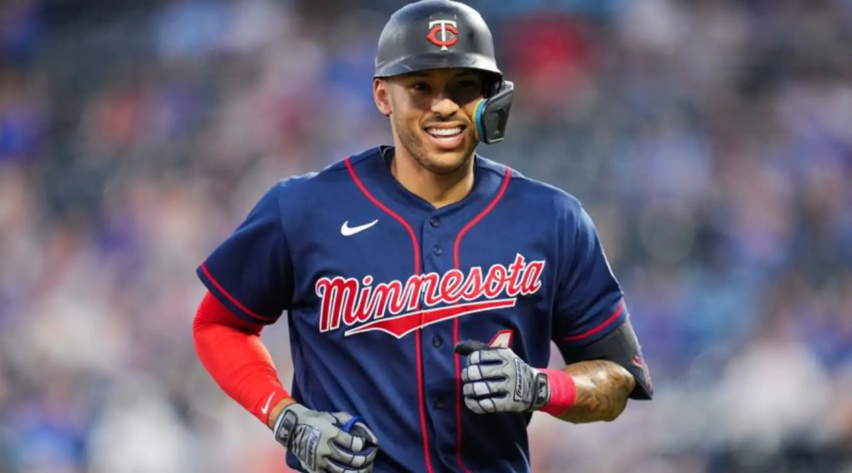 Carlos Correa Net Worth