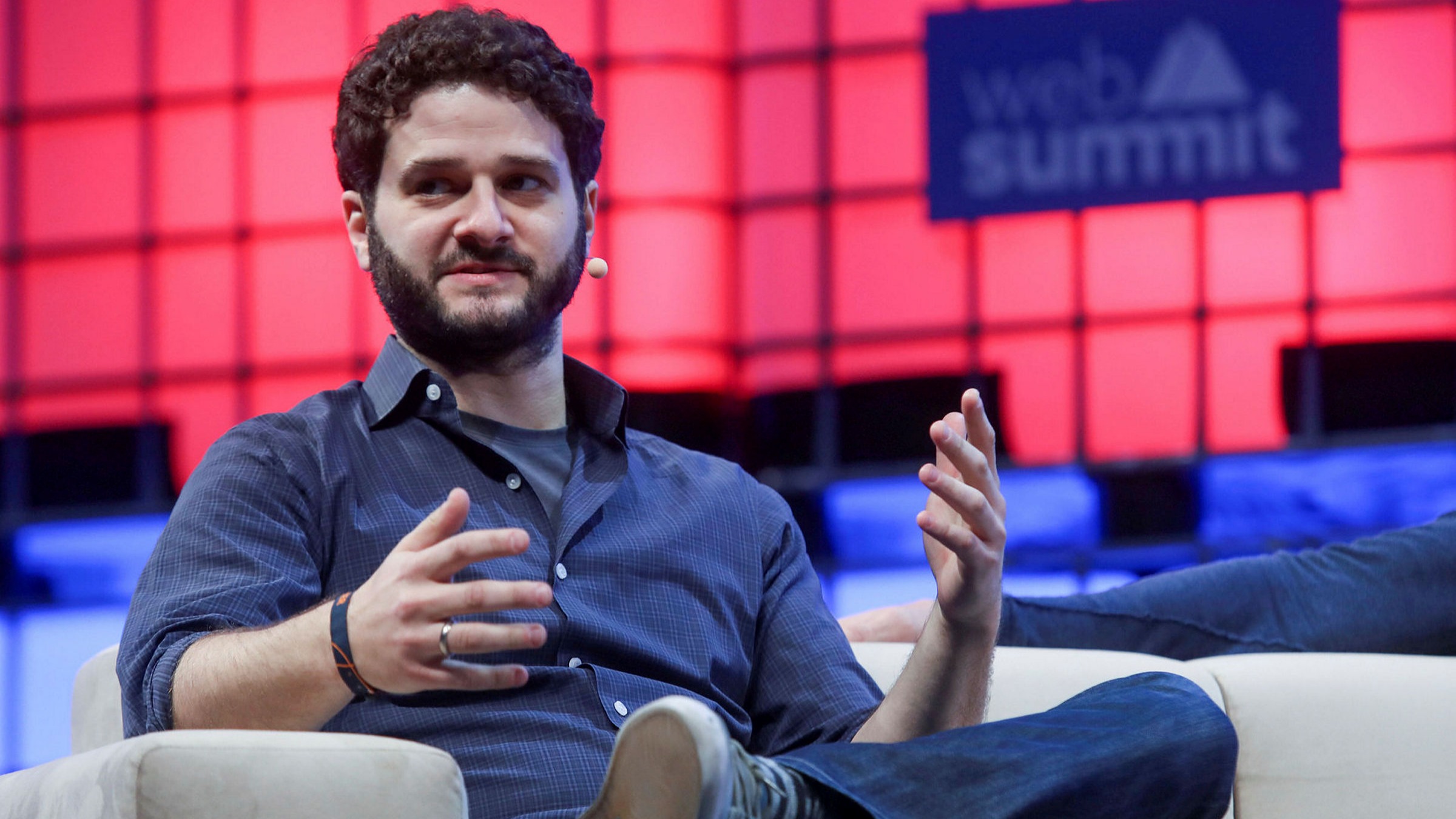 Dustin Aaron Moskovitz