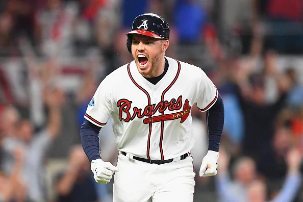 Freddie Freeman Net Worth