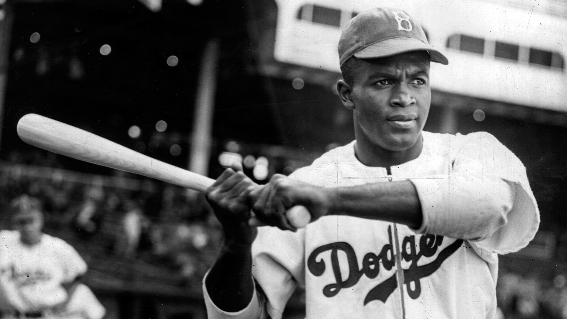 Jackie Robinson Net Worth