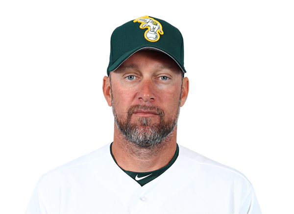 Mark Kotsay Net Worth