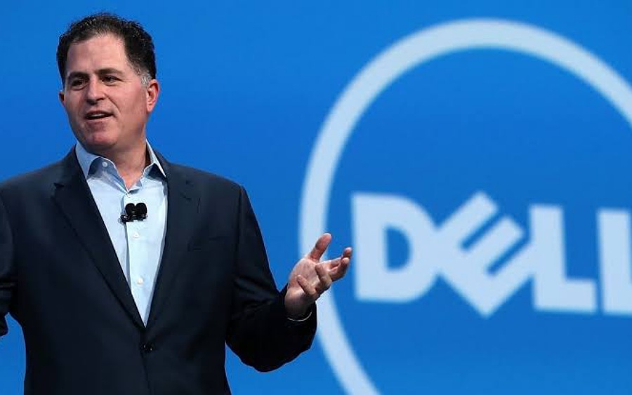 Michael Dell