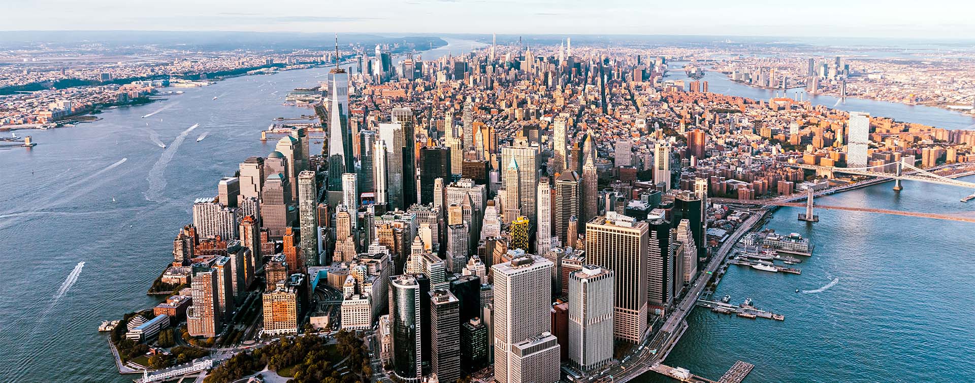 Wealthiest Cities in the World in 2023