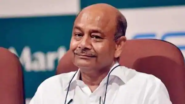 Radhakishan Damani