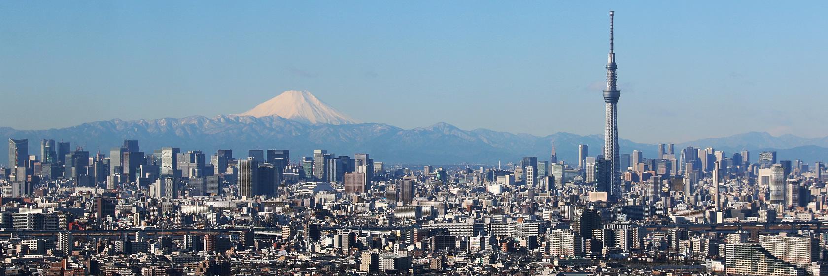 Wealthiest Cities in the World in 2023