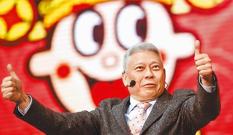 Tsai Eng-meng
