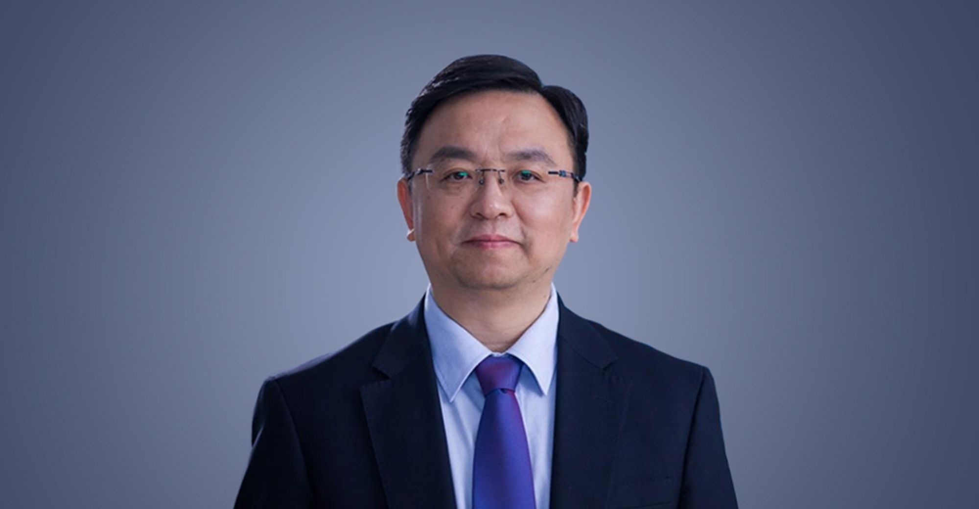 Wang Chuan-Fu