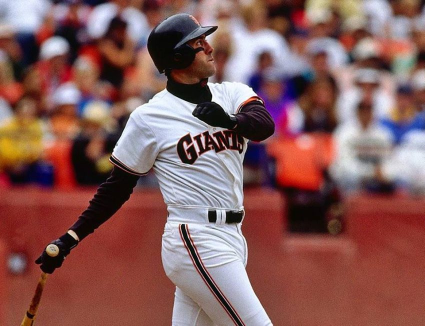 Will Clark Net Worth