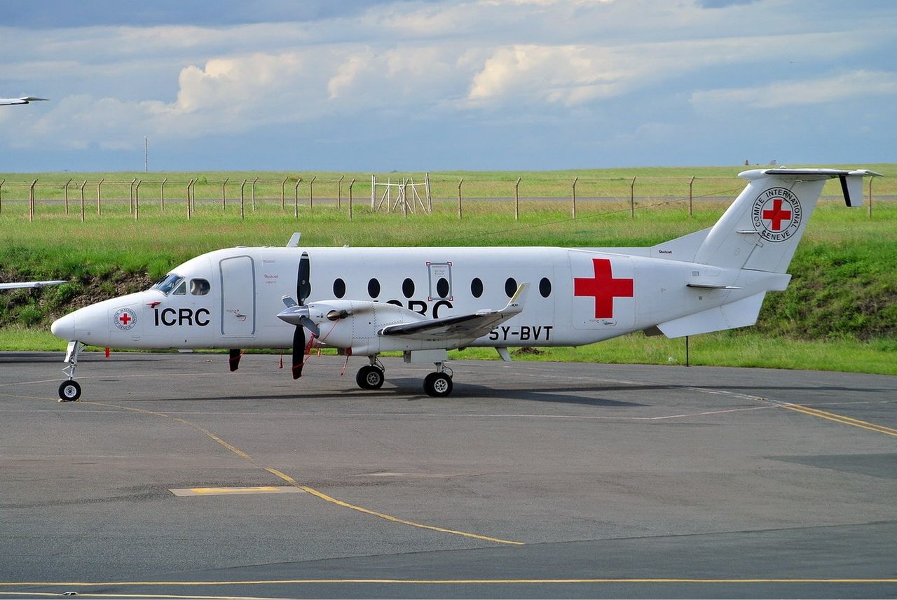 ALS – Aircraft Leasing Services