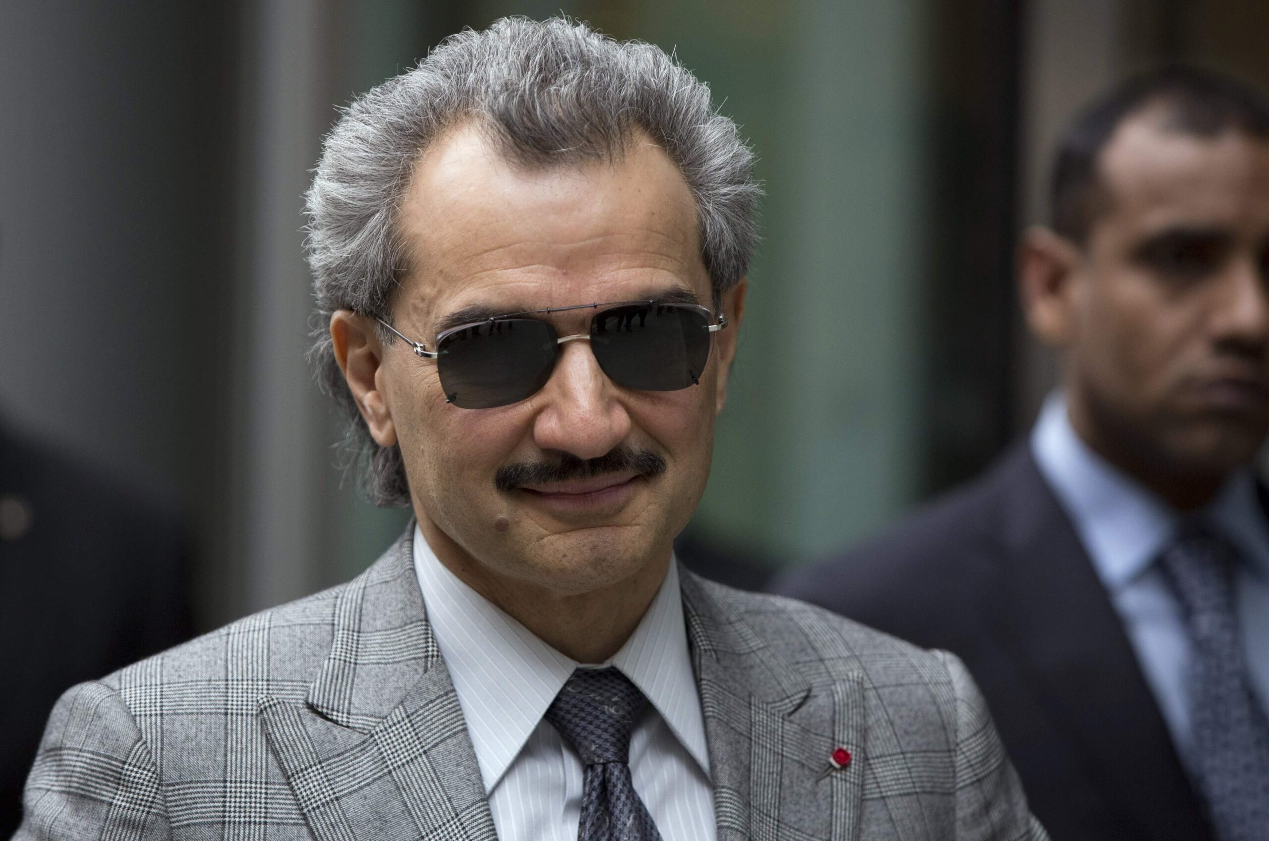 Alwaleed Bin Talal