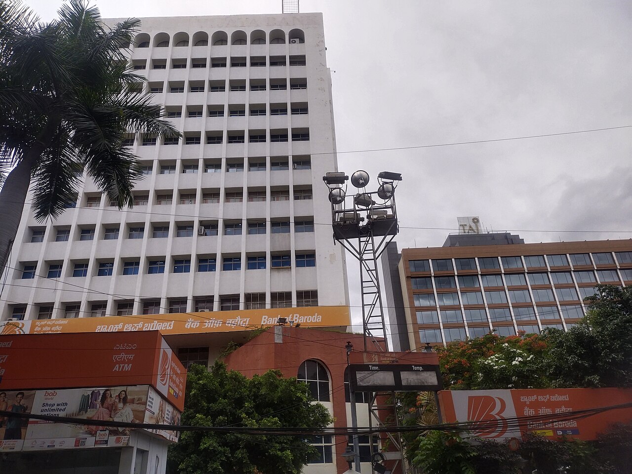 Bank of Baroda