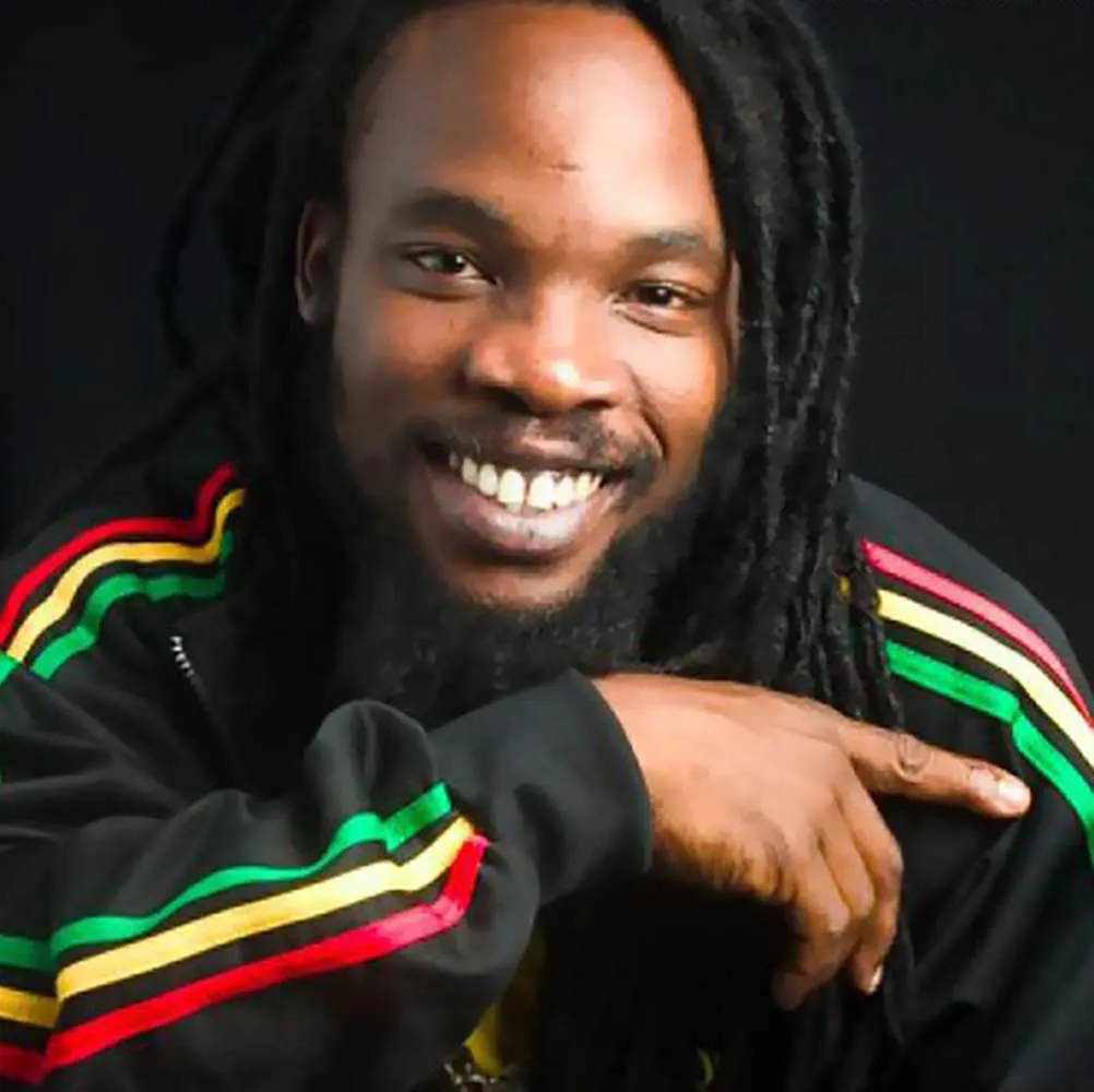 Bushman (reggae singer) - Bizmart | Business in Motion