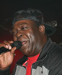 Chaka Demus