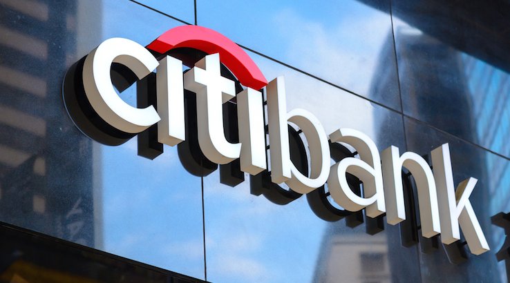 Citibank Uganda