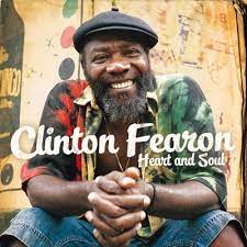 Clinton Fearon