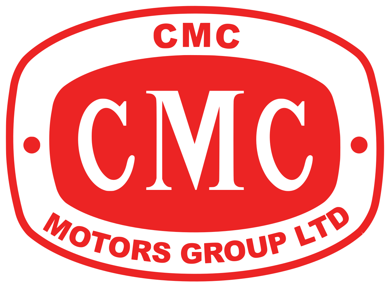 Cooper Motor Corporation