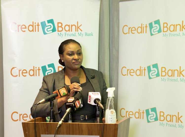Credit Bank