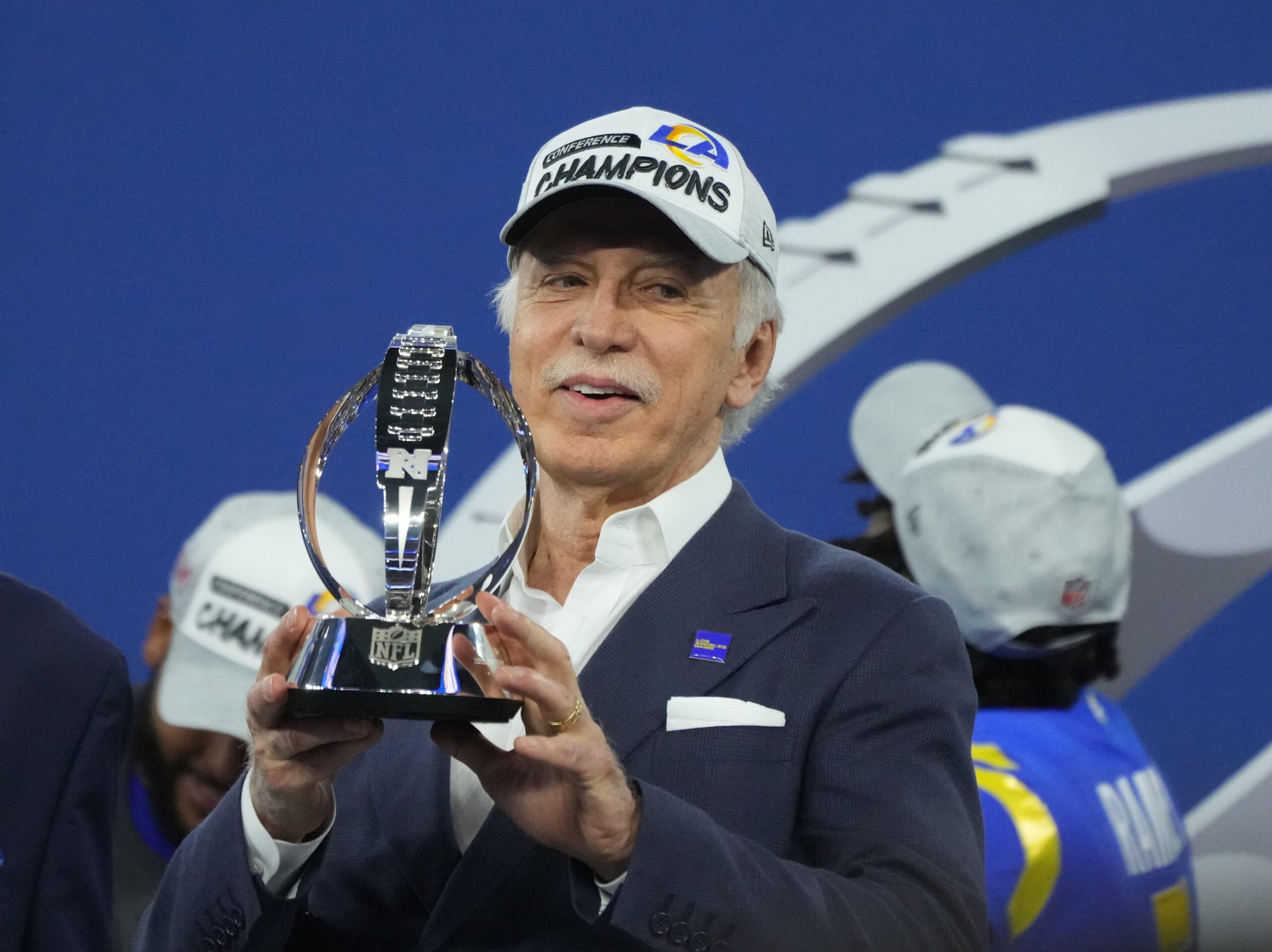 Stan Kroenke