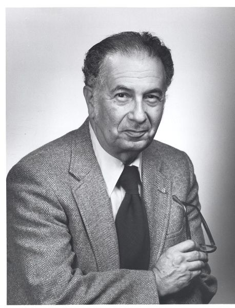Jules Aarons