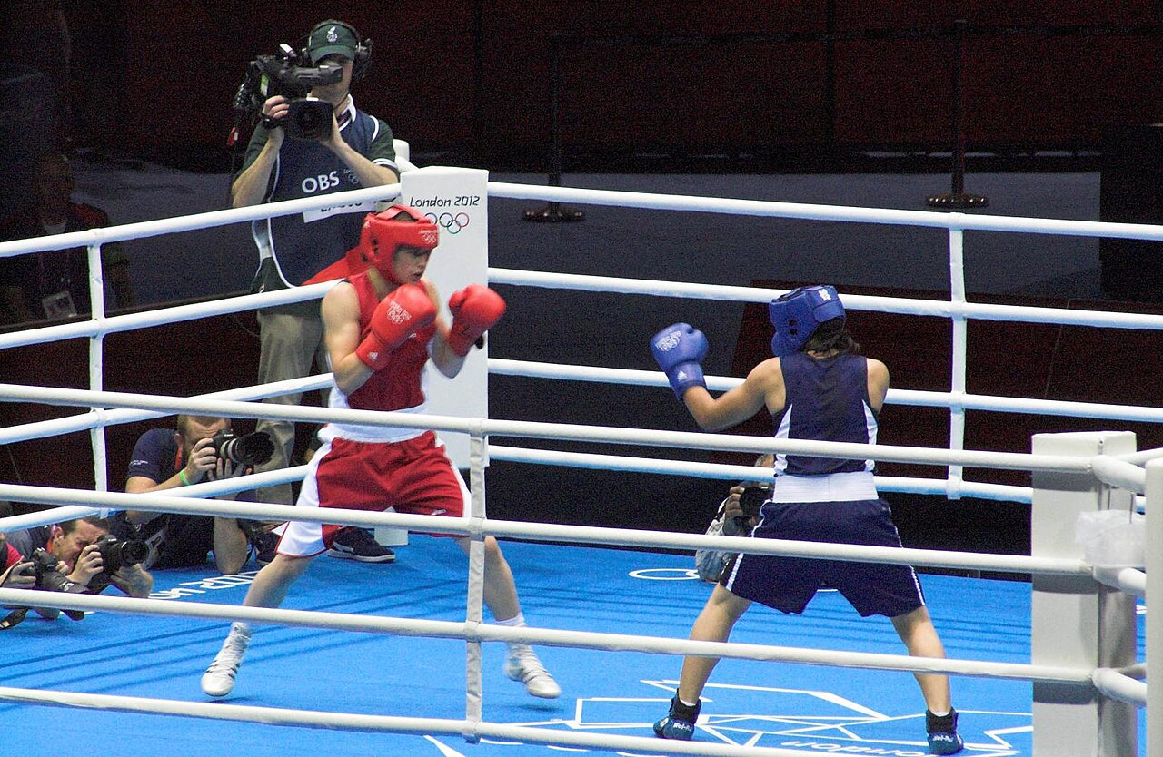 Katie Taylor Net Worth