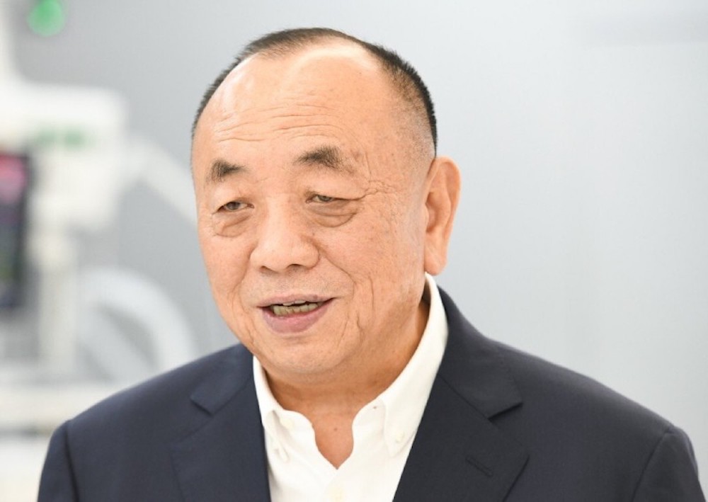 List of Wealthiest People in Singapore 2023