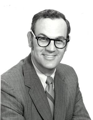 M. Robert Aaron