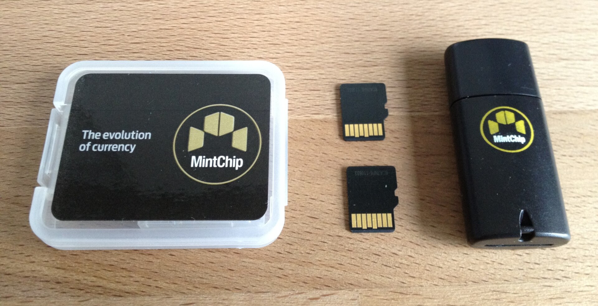 MintChip