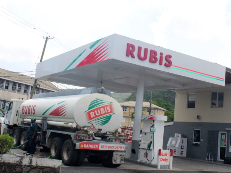 Rubis Energy Kenya