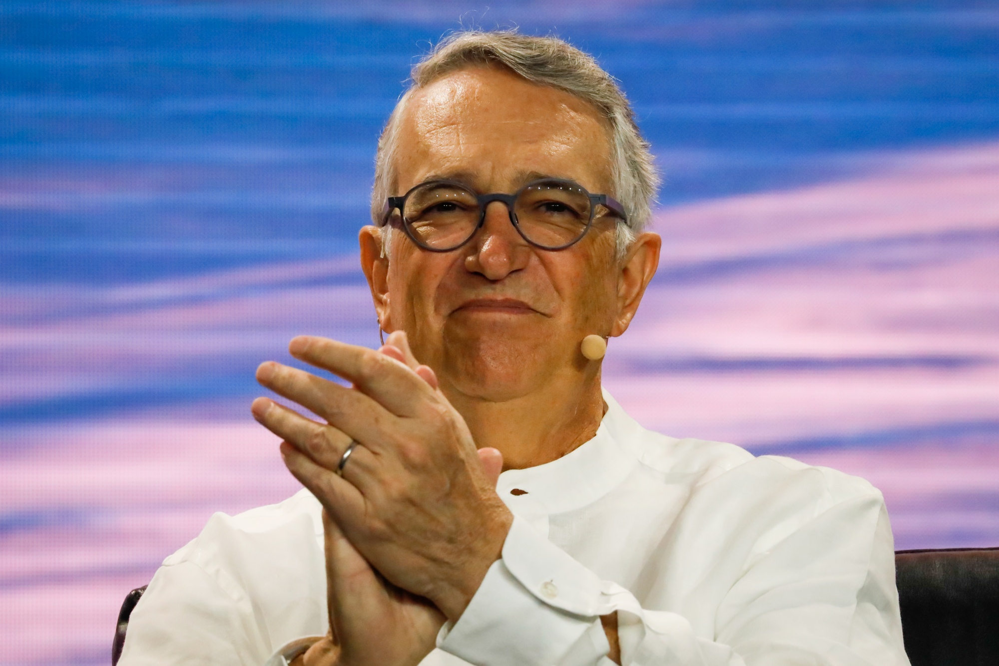 Ricardo Salinas
