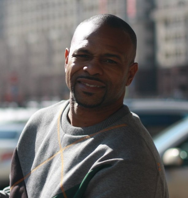 Roy Jones Jr Net Worth