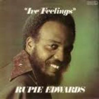 Rupie Edwards