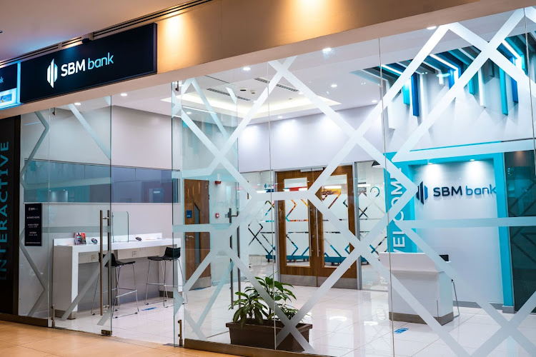 List of SBM Bank Branches In Nairobi