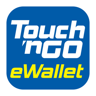 Touch ‘n Go eWallet