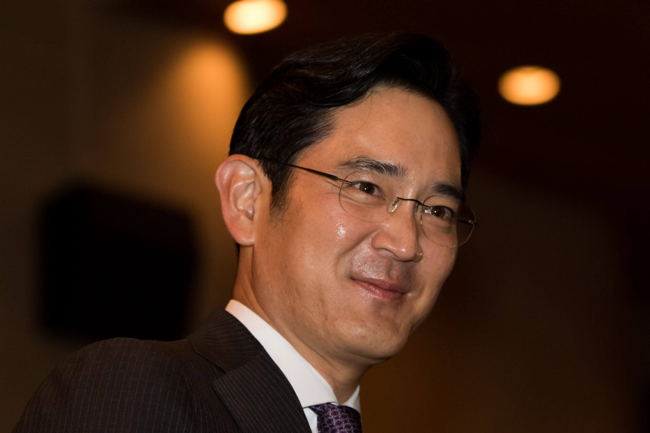 List of Wealthiest People in South Korea
