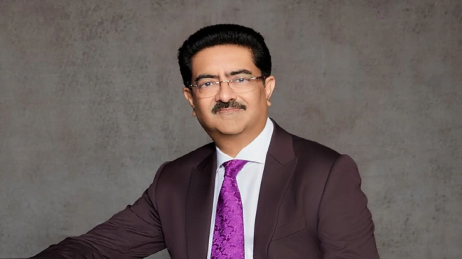 Kumar Birla