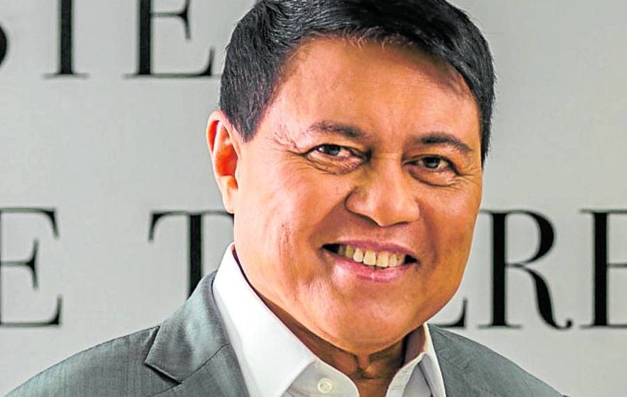 List of Wealthiest People in the Philippines 2023