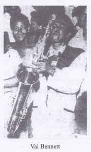 Val Bennett