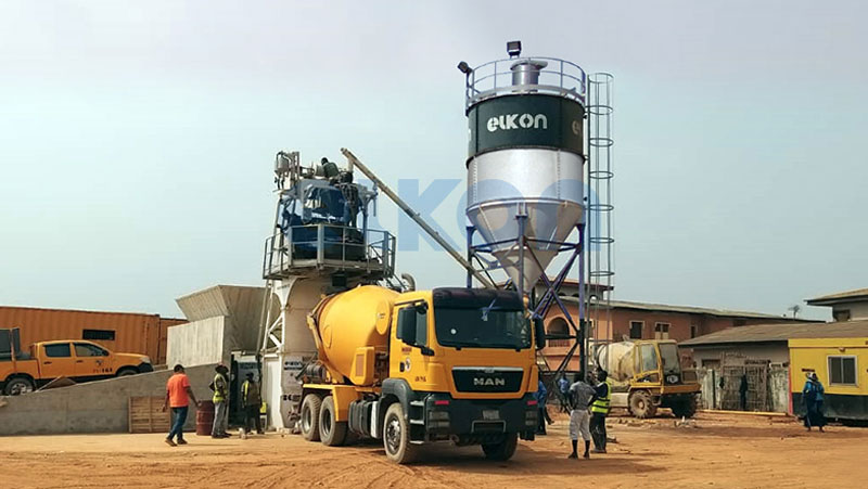 List of Best Construction Companies in Nigeria