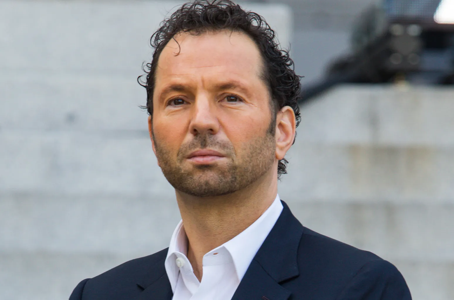 Michael Rapino Net Worth